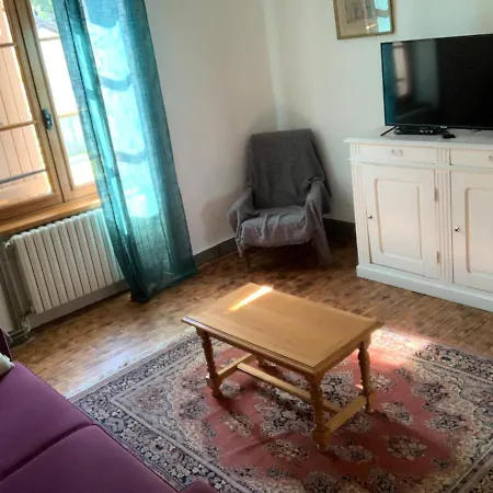 La Guespy Apartment