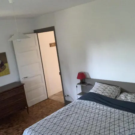 Apartment La Guespy Le Chambon-sur-Lignon